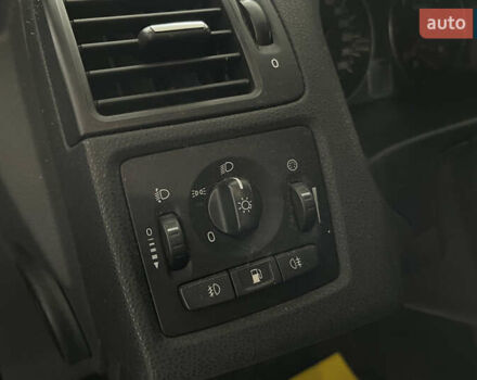 Чорний Вольво V50, об'ємом двигуна 1.56 л та пробігом 270 тис. км за 6500 $, фото 11 на Automoto.ua