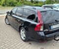 Черный Вольво В50, объемом двигателя 1.6 л и пробегом 317 тыс. км за 6999 $, фото 5 на Automoto.ua
