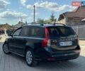 Чорний Вольво V50, об'ємом двигуна 1.56 л та пробігом 290 тис. км за 5850 $, фото 12 на Automoto.ua