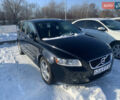 Чорний Вольво V50, об'ємом двигуна 1.6 л та пробігом 253 тис. км за 8500 $, фото 59 на Automoto.ua