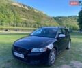 Чорний Вольво V50, об'ємом двигуна 1.6 л та пробігом 370 тис. км за 6750 $, фото 1 на Automoto.ua