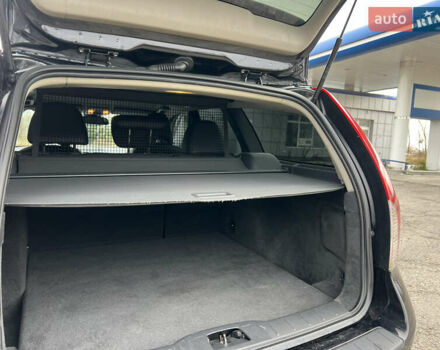 Чорний Вольво V50, об'ємом двигуна 2 л та пробігом 268 тис. км за 10250 $, фото 32 на Automoto.ua