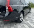 Черный Вольво В50, объемом двигателя 1.6 л и пробегом 235 тыс. км за 7300 $, фото 5 на Automoto.ua