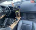 Черный Вольво В50, объемом двигателя 1.98 л и пробегом 356 тыс. км за 8600 $, фото 5 на Automoto.ua