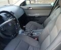 Черный Вольво В50, объемом двигателя 1.6 л и пробегом 252 тыс. км за 7000 $, фото 10 на Automoto.ua