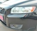 Черный Вольво В50, объемом двигателя 1.6 л и пробегом 201 тыс. км за 8300 $, фото 11 на Automoto.ua