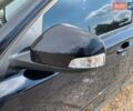 Черный Вольво В50, объемом двигателя 1.6 л и пробегом 262 тыс. км за 7300 $, фото 1 на Automoto.ua