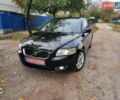 Чорний Вольво V50, об'ємом двигуна 1.6 л та пробігом 261 тис. км за 7770 $, фото 122 на Automoto.ua