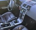 Черный Вольво В50, объемом двигателя 1.6 л и пробегом 261 тыс. км за 7000 $, фото 10 на Automoto.ua