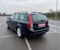 Чорний Вольво V50, об'ємом двигуна 1.6 л та пробігом 252 тис. км за 7299 $, фото 4 на Automoto.ua