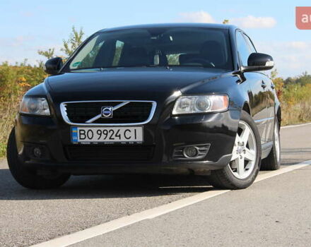 Вольво В50 2010 в Тернополе на Automoto.ua Черный Вольво В50, объемом двигателя 1.6 л и пробегом 224 тыс. км за 7500 $, фото 17 на Automoto.ua