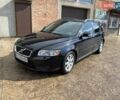 Черный Вольво В50, объемом двигателя 1.6 л и пробегом 262 тыс. км за 7300 $, фото 16 на Automoto.ua