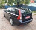 Чорний Вольво V50, об'ємом двигуна 1.6 л та пробігом 261 тис. км за 7770 $, фото 26 на Automoto.ua