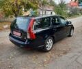 Чорний Вольво V50, об'ємом двигуна 1.6 л та пробігом 261 тис. км за 7770 $, фото 30 на Automoto.ua