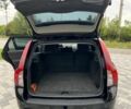 Черный Вольво В50, объемом двигателя 1.6 л и пробегом 235 тыс. км за 7300 $, фото 9 на Automoto.ua