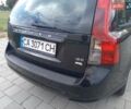 Черный Вольво В50, объемом двигателя 1.6 л и пробегом 169 тыс. км за 7950 $, фото 6 на Automoto.ua