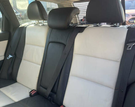 Вольво В50 2010 в Киеве на Automoto.ua Черный Вольво В50, объемом двигателя 1.6 л и пробегом 248 тыс. км за 9200 $, фото 22 на Automoto.ua