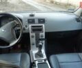 Черный Вольво В50, объемом двигателя 2 л и пробегом 305 тыс. км за 7800 $, фото 10 на Automoto.ua