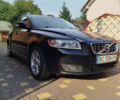 Черный Вольво В50, объемом двигателя 1.6 л и пробегом 233 тыс. км за 7300 $, фото 11 на Automoto.ua