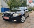 Чорний Вольво V50, об'ємом двигуна 1.6 л та пробігом 261 тис. км за 7770 $, фото 124 на Automoto.ua