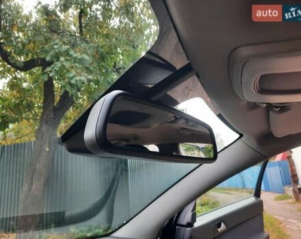 Чорний Вольво V50, об'ємом двигуна 1.6 л та пробігом 261 тис. км за 7770 $, фото 76 на Automoto.ua