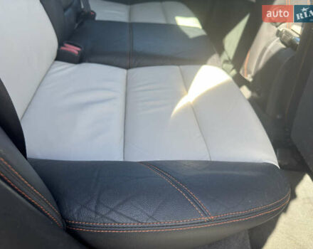 Вольво В50 2010 в Киеве на Automoto.ua Черный Вольво В50, объемом двигателя 1.6 л и пробегом 248 тыс. км за 9200 $, фото 27 на Automoto.ua