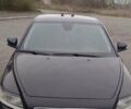 Черный Вольво В50, объемом двигателя 1.6 л и пробегом 280 тыс. км за 6500 $, фото 10 на Automoto.ua