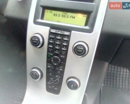 Вольво В50 2010 в Стрые на Automoto.ua Черный Вольво В50, объемом двигателя 1.6 л и пробегом 223 тыс. км за 6650 $, фото 12 на Automoto.ua