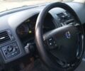 Черный Вольво В50, объемом двигателя 1.6 л и пробегом 252 тыс. км за 7000 $, фото 7 на Automoto.ua