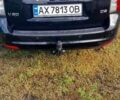 Чорний Вольво V50, об'ємом двигуна 1.56 л та пробігом 248 тис. км за 7600 $, фото 1 на Automoto.ua