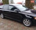 Чорний Вольво V50, об'ємом двигуна 0 л та пробігом 220 тис. км за 7400 $, фото 8 на Automoto.ua