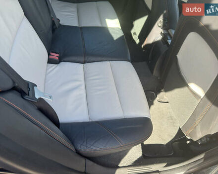 Вольво В50 2010 в Киеве на Automoto.ua Черный Вольво В50, объемом двигателя 1.6 л и пробегом 248 тыс. км за 9200 $, фото 26 на Automoto.ua