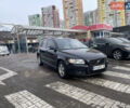 Черный Вольво В50, объемом двигателя 1.6 л и пробегом 264 тыс. км за 5800 $, фото 1 на Automoto.ua