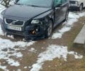 Чорний Вольво V50, об'ємом двигуна 1.56 л та пробігом 240 тис. км за 6100 $, фото 3 на Automoto.ua