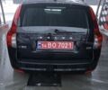 Черный Вольво В50, объемом двигателя 1.6 л и пробегом 183 тыс. км за 8250 $, фото 1 на Automoto.ua