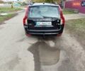 Вольво В50 2010 в Черкассах на Automoto.ua Черный Вольво В50, объемом двигателя 1.56 л и пробегом 308 тыс. км за 6750 $, фото 5 на Automoto.ua