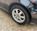 Черный Вольво В50, объемом двигателя 1.6 л и пробегом 255 тыс. км за 7100 $, фото 6 на Automoto.ua
