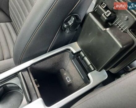 Чорний Вольво V50, об'ємом двигуна 1.6 л та пробігом 261 тис. км за 7770 $, фото 92 на Automoto.ua