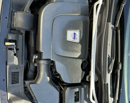 Чорний Вольво V50, об'ємом двигуна 1.98 л та пробігом 265 тис. км за 8000 $, фото 46 на Automoto.ua