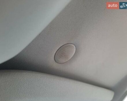 Чорний Вольво V50, об'ємом двигуна 1.6 л та пробігом 261 тис. км за 7770 $, фото 84 на Automoto.ua