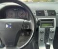 Чорний Вольво V50, об'ємом двигуна 1.6 л та пробігом 215 тис. км за 7500 $, фото 9 на Automoto.ua
