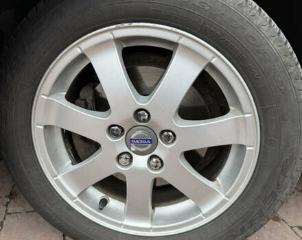 Чорний Вольво V50, об'ємом двигуна 1.6 л та пробігом 233 тис. км за 7799 $, фото 47 на Automoto.ua