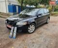 Чорний Вольво V50, об'ємом двигуна 1.6 л та пробігом 261 тис. км за 7770 $, фото 5 на Automoto.ua