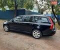 Чорний Вольво V50, об'ємом двигуна 1.6 л та пробігом 261 тис. км за 7770 $, фото 28 на Automoto.ua