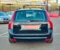 Чорний Вольво V50, об'ємом двигуна 1.6 л та пробігом 249 тис. км за 8899 $, фото 6 на Automoto.ua