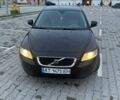 Чорний Вольво V50, об'ємом двигуна 1.6 л та пробігом 280 тис. км за 5200 $, фото 1 на Automoto.ua