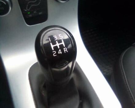 Вольво В50 2010 в Стрые на Automoto.ua Черный Вольво В50, объемом двигателя 1.6 л и пробегом 223 тыс. км за 6650 $, фото 23 на Automoto.ua