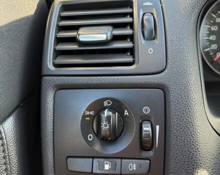 Черный Вольво В50, объемом двигателя 1.98 л и пробегом 228 тыс. км за 9600 $, фото 24 на Automoto.ua