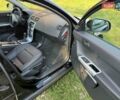 Черный Вольво В50, объемом двигателя 1.6 л и пробегом 226 тыс. км за 8290 $, фото 87 на Automoto.ua