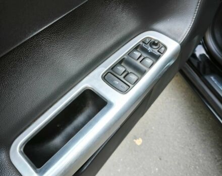 Черный Вольво В50, объемом двигателя 2 л и пробегом 209 тыс. км за 7200 $, фото 15 на Automoto.ua